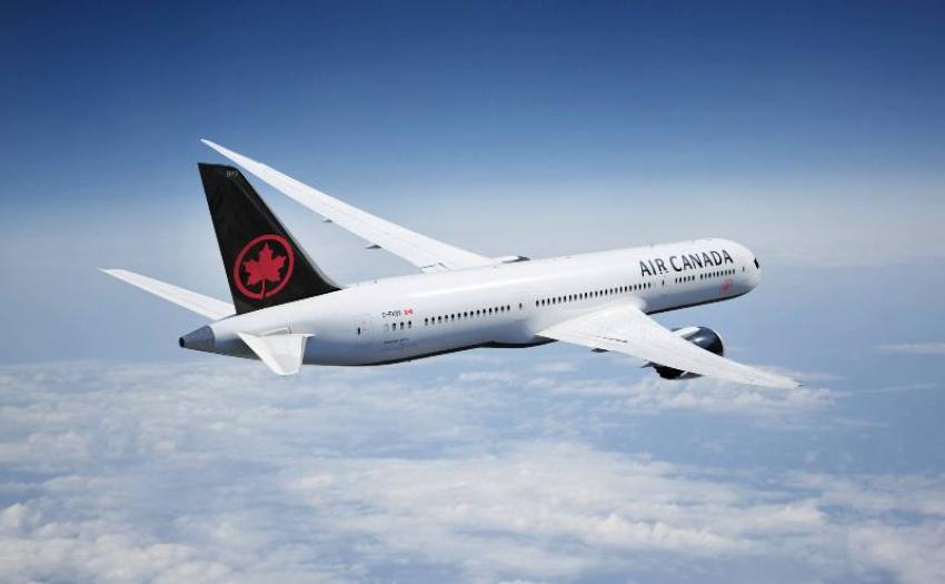 Air Canada to launch own loyalty programme in 2020